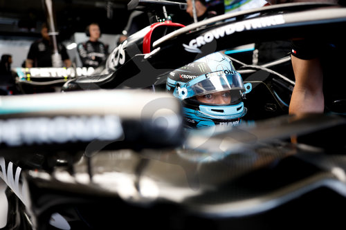 F1 Grand Prix of the Netherlands