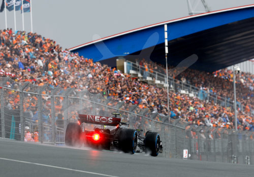 F1 Grand Prix of the Netherlands