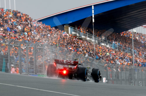 F1 Grand Prix of the Netherlands