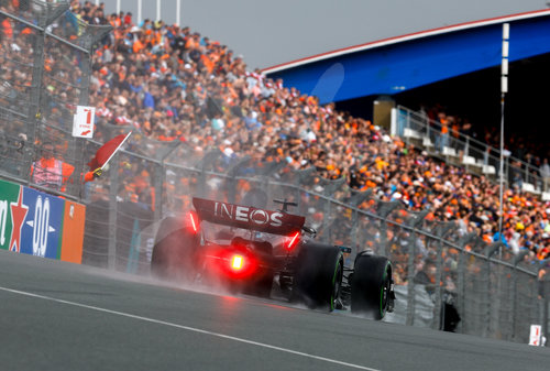 F1 Grand Prix of the Netherlands