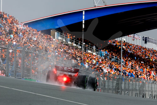 F1 Grand Prix of the Netherlands