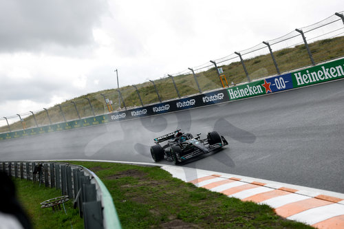 F1 Grand Prix of the Netherlands