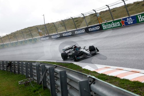 F1 Grand Prix of the Netherlands