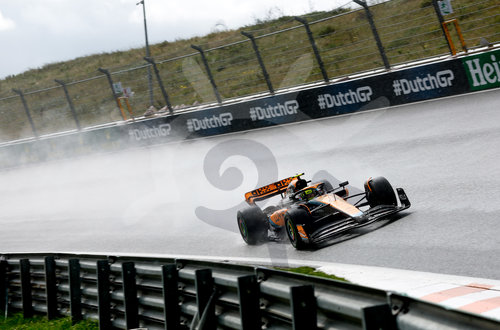 F1 Grand Prix of the Netherlands
