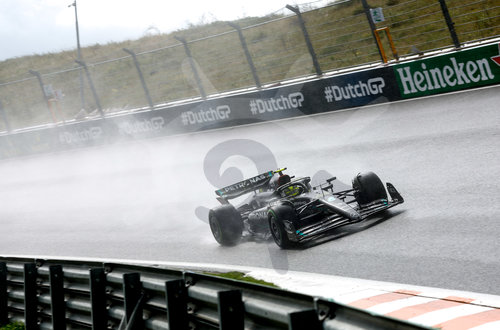 F1 Grand Prix of the Netherlands