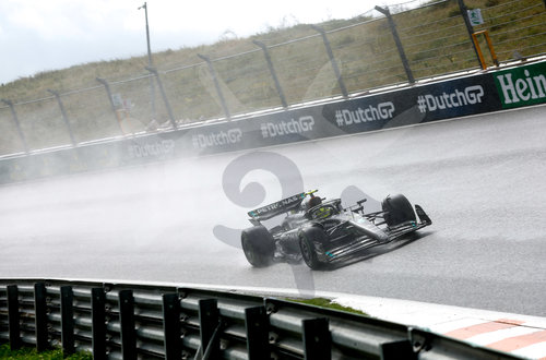 F1 Grand Prix of the Netherlands