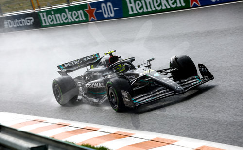 F1 Grand Prix of the Netherlands