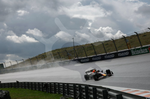 F1 Grand Prix of the Netherlands