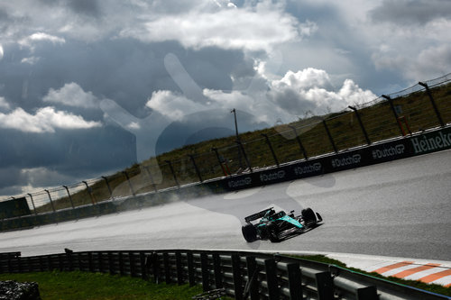 F1 Grand Prix of the Netherlands