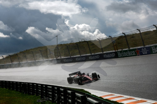 F1 Grand Prix of the Netherlands