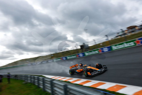 F1 Grand Prix of the Netherlands