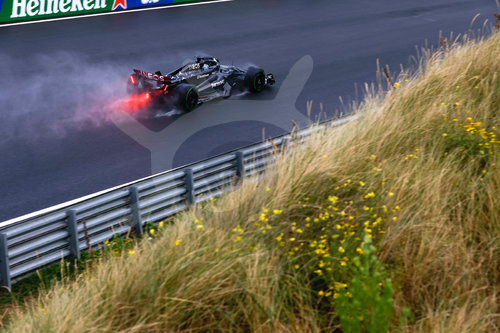 F1 Grand Prix of the Netherlands