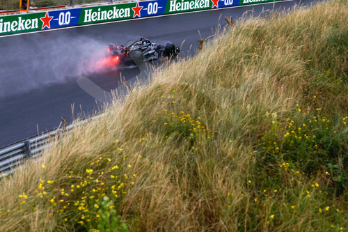 F1 Grand Prix of the Netherlands
