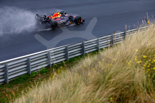 F1 Grand Prix of the Netherlands