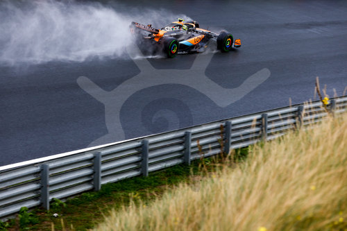F1 Grand Prix of the Netherlands