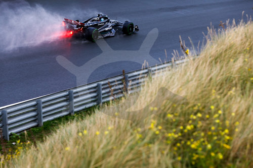 F1 Grand Prix of the Netherlands