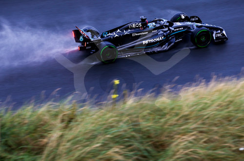 F1 Grand Prix of the Netherlands
