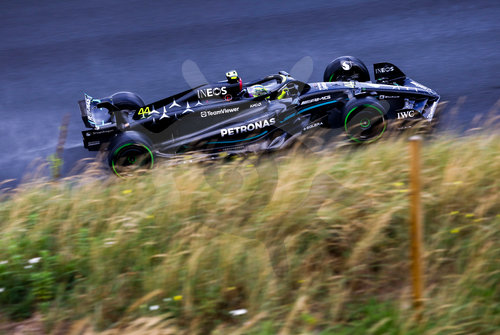 F1 Grand Prix of the Netherlands