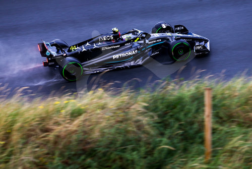 F1 Grand Prix of the Netherlands