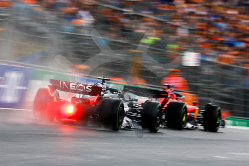 F1 Grand Prix of the Netherlands