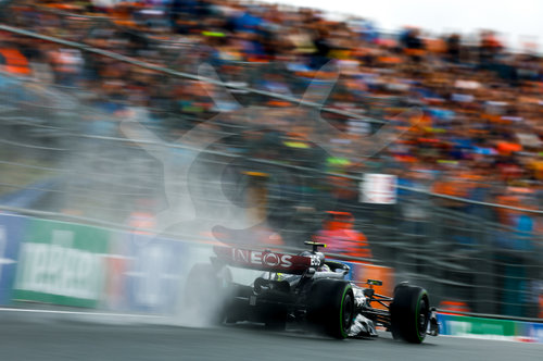 F1 Grand Prix of the Netherlands