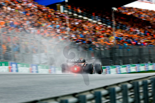 F1 Grand Prix of the Netherlands