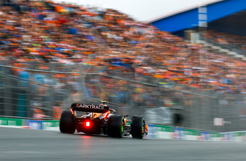 F1 Grand Prix of the Netherlands
