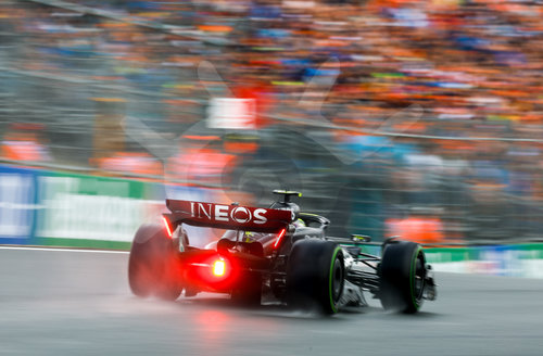 F1 Grand Prix of the Netherlands