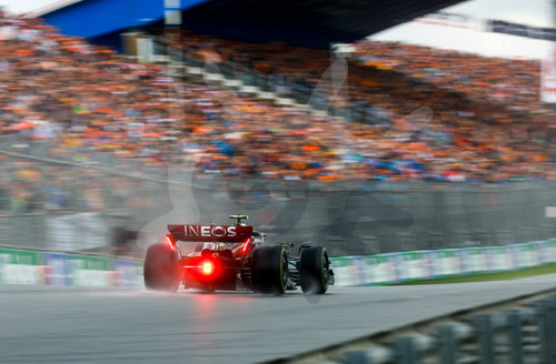 F1 Grand Prix of the Netherlands