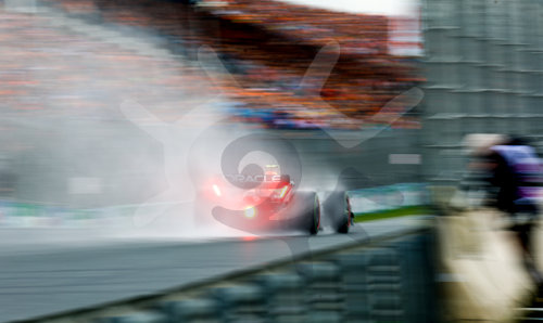 F1 Grand Prix of the Netherlands
