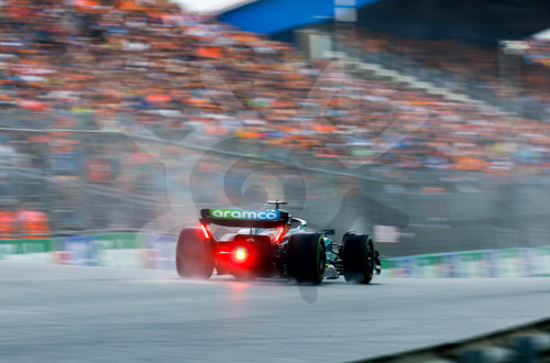 F1 Grand Prix of the Netherlands