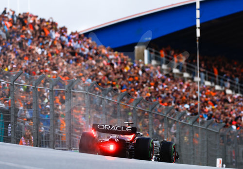 F1 Grand Prix of the Netherlands