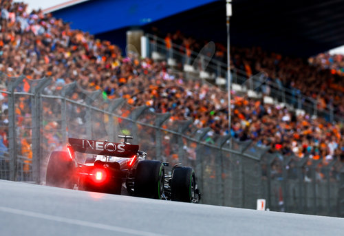 F1 Grand Prix of the Netherlands