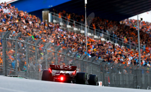 F1 Grand Prix of the Netherlands