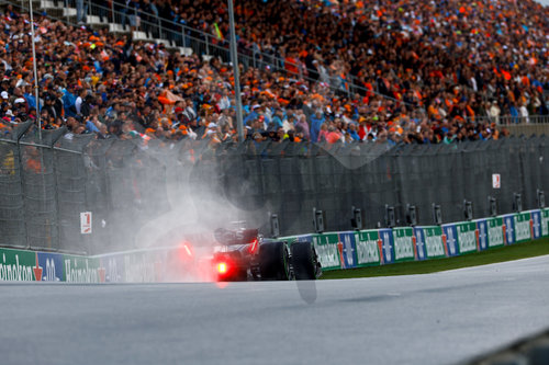 F1 Grand Prix of the Netherlands