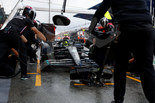 F1 Grand Prix of the Netherlands