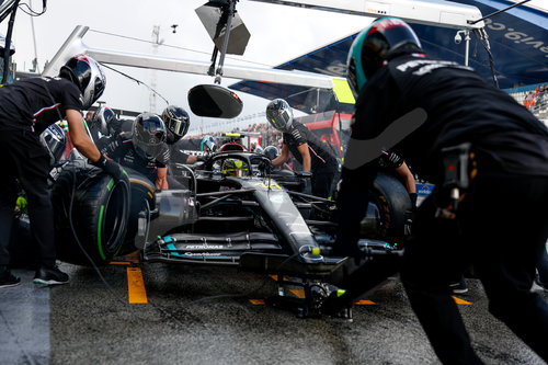 F1 Grand Prix of the Netherlands
