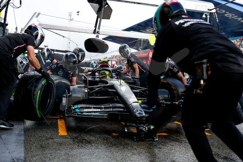 F1 Grand Prix of the Netherlands