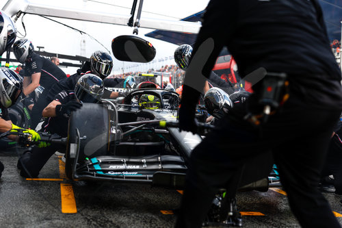 F1 Grand Prix of the Netherlands