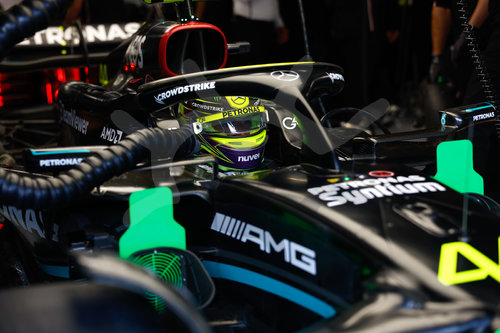 F1 Grand Prix of the Netherlands