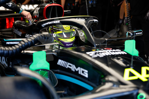 F1 Grand Prix of the Netherlands