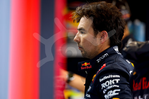 F1 Grand Prix of the Netherlands