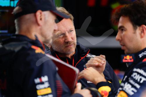 F1 Grand Prix of the Netherlands