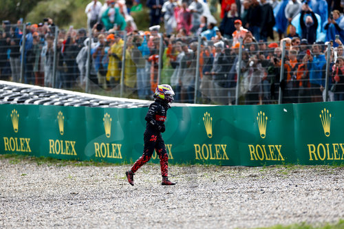 F1 Grand Prix of the Netherlands