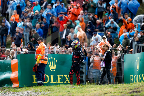 F1 Grand Prix of the Netherlands
