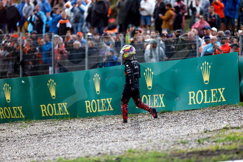 F1 Grand Prix of the Netherlands