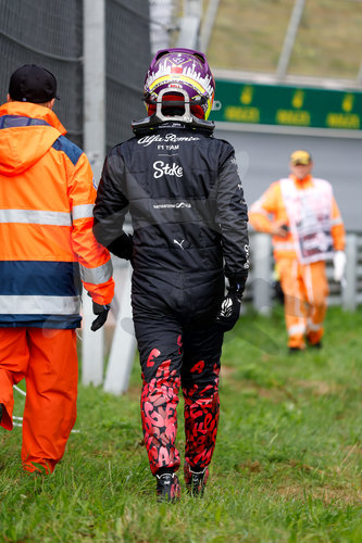 F1 Grand Prix of the Netherlands