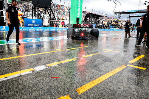 F1 Grand Prix of the Netherlands