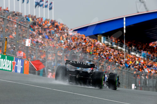 F1 Grand Prix of the Netherlands