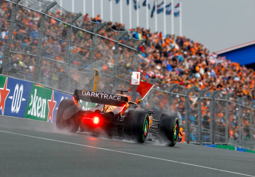 F1 Grand Prix of the Netherlands